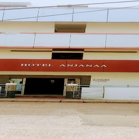 Spot On 73926 Hotel Anjanaa Пури Екстериор снимка