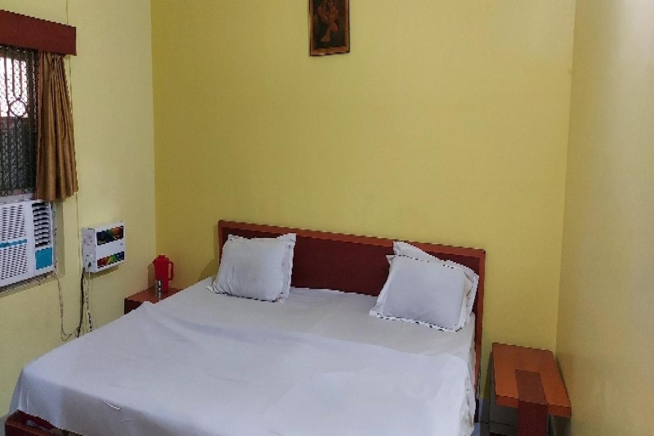 Spot On 73926 Hotel Anjanaa Пури Екстериор снимка