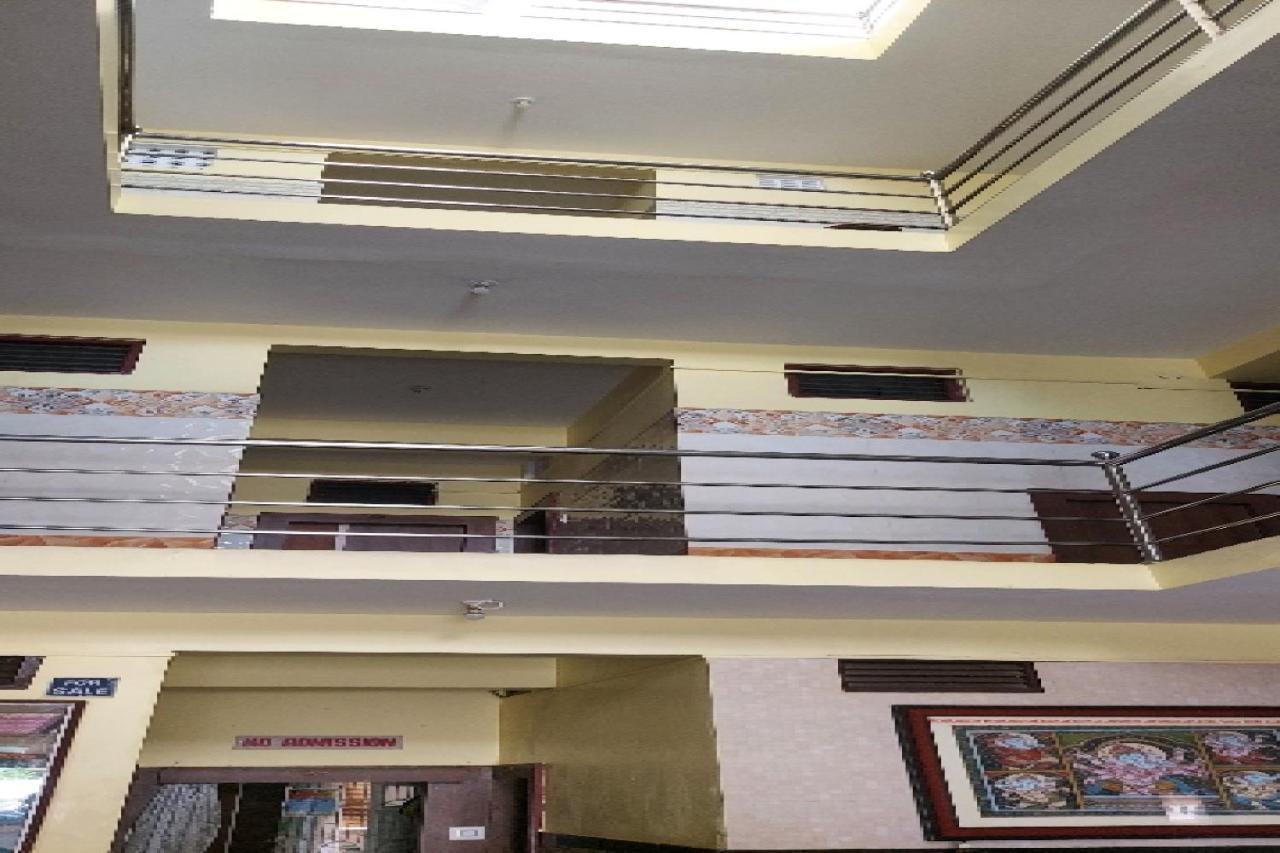 Spot On 73926 Hotel Anjanaa Пури Екстериор снимка