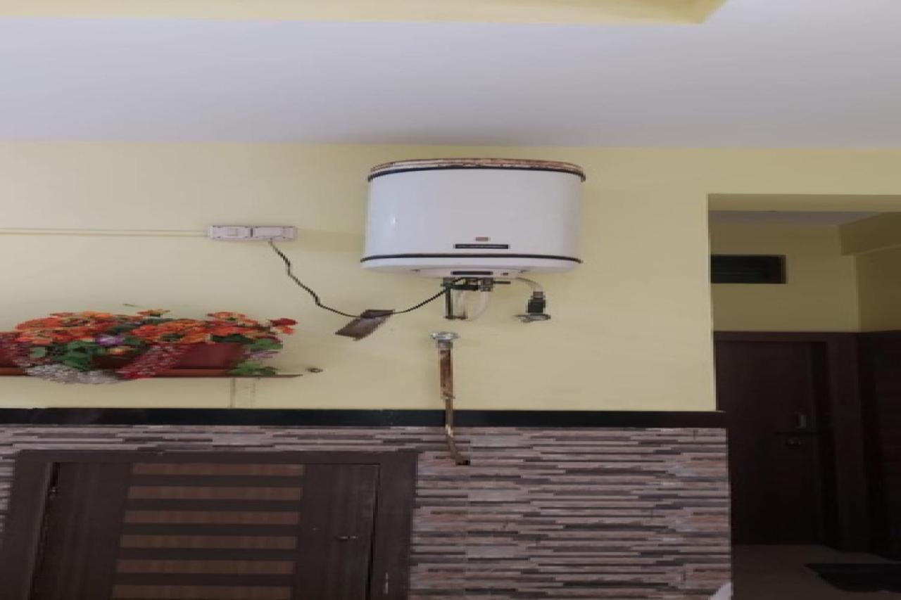 Spot On 73926 Hotel Anjanaa Пури Екстериор снимка